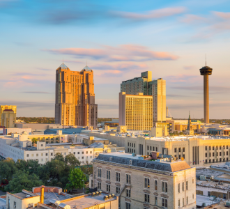San Antonio