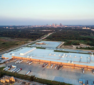 Manufacturing and Food Distribution